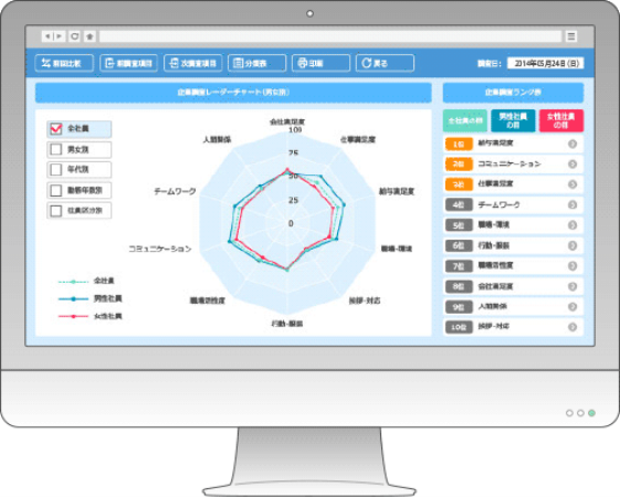 WEBアプリケーション